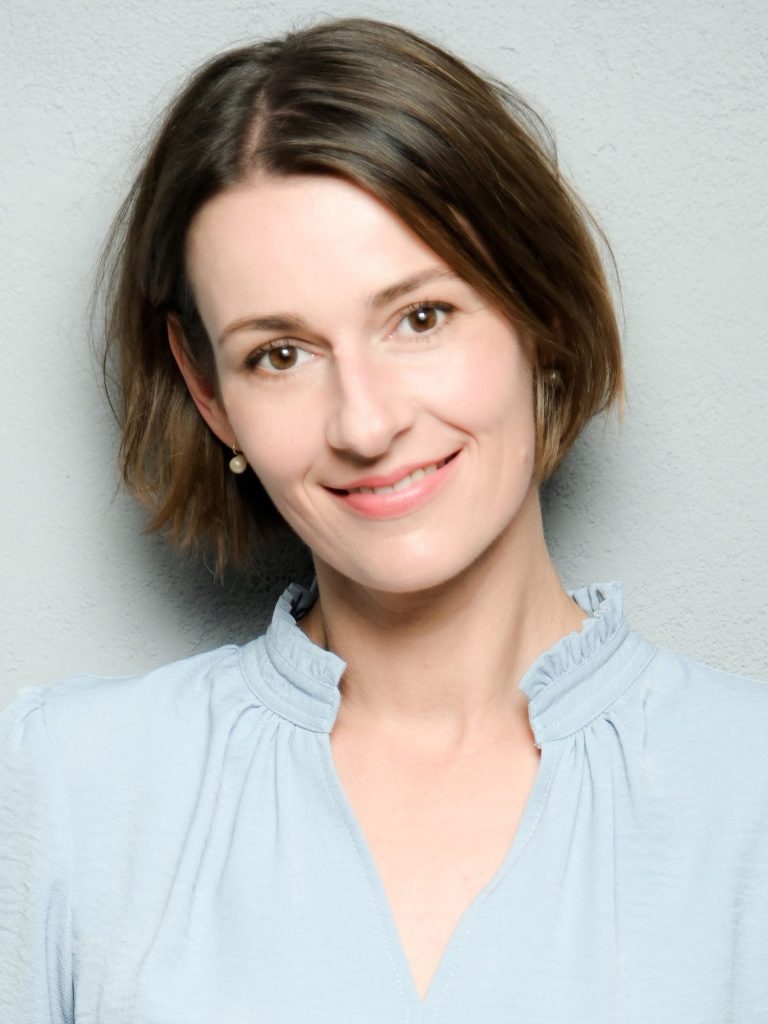 Annett Renneberg Annett Renneberg